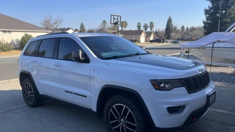 JEEP GRAND CHEROKEE 2017 1C4RJFLG1HC803247 image